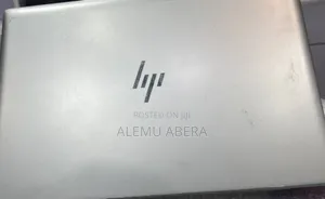 New Laptop HP EliteBook 840 G7 8GB Intel Core I5 SSD 512GB