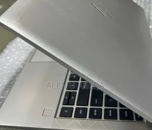 New Laptop HP EliteBook 840 G7 8GB Intel Core I5 SSD 512GB