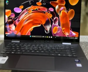 New Laptop HP Envy X360 16GB Intel Core Ultra 7 SSD 1T