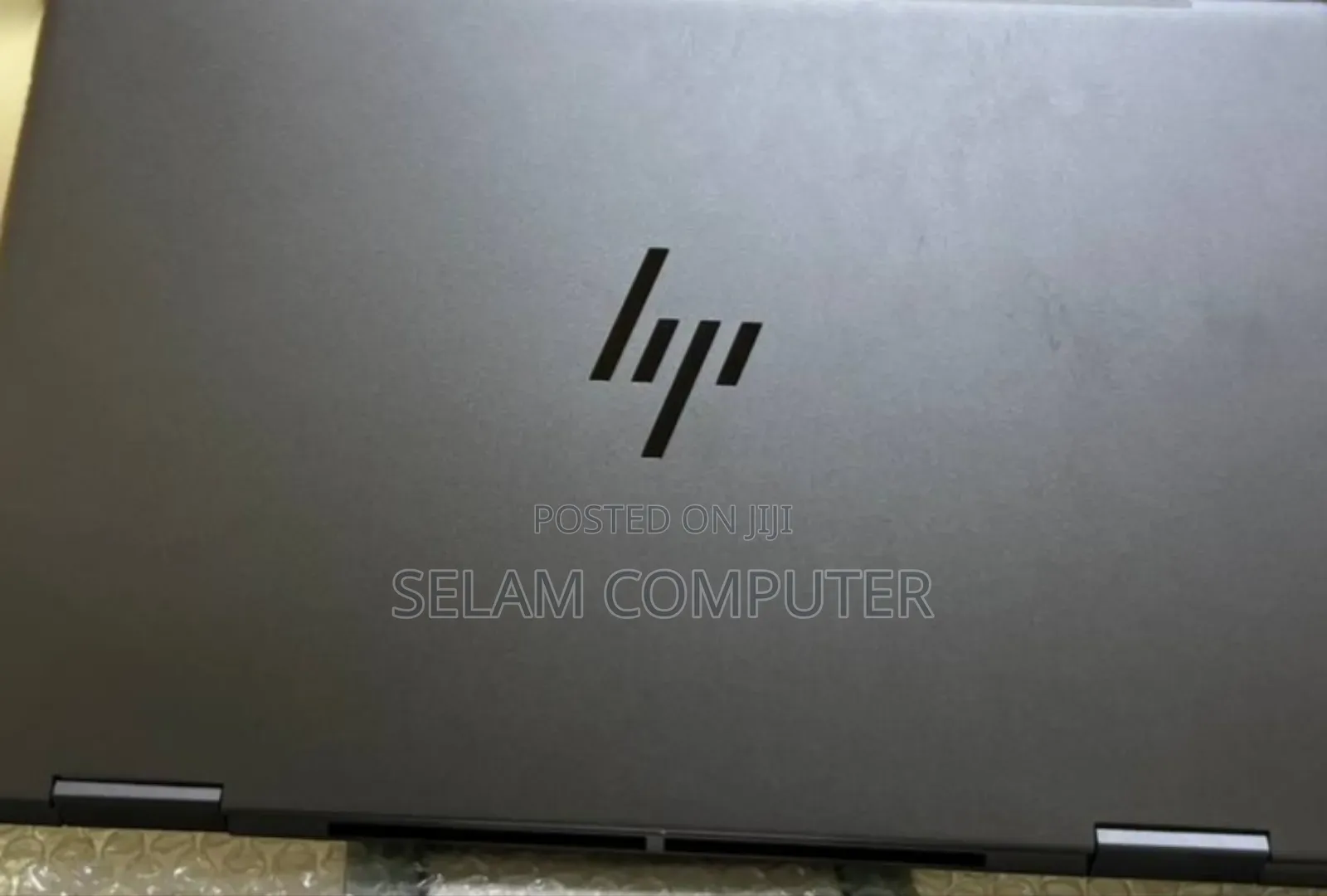 New Laptop HP Envy X360 16GB Intel Core Ultra 7 SSD 1T