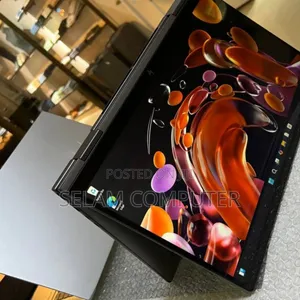 New Laptop HP Envy X360 16GB Intel Core Ultra 7 SSD 1T