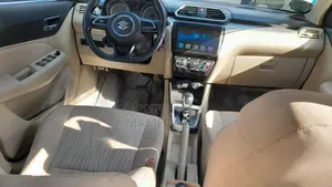 Suzuki Dzire 2020 Silver