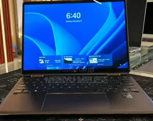New Laptop HP Spectre 16GB Intel Core I7 SSD 1T