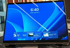 New Laptop HP Spectre 16GB Intel Core I7 SSD 1T