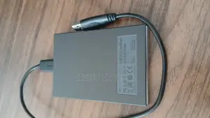 Seagate 2tb External Hard Drive