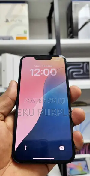 Apple iPhone 14 128 GB Blue