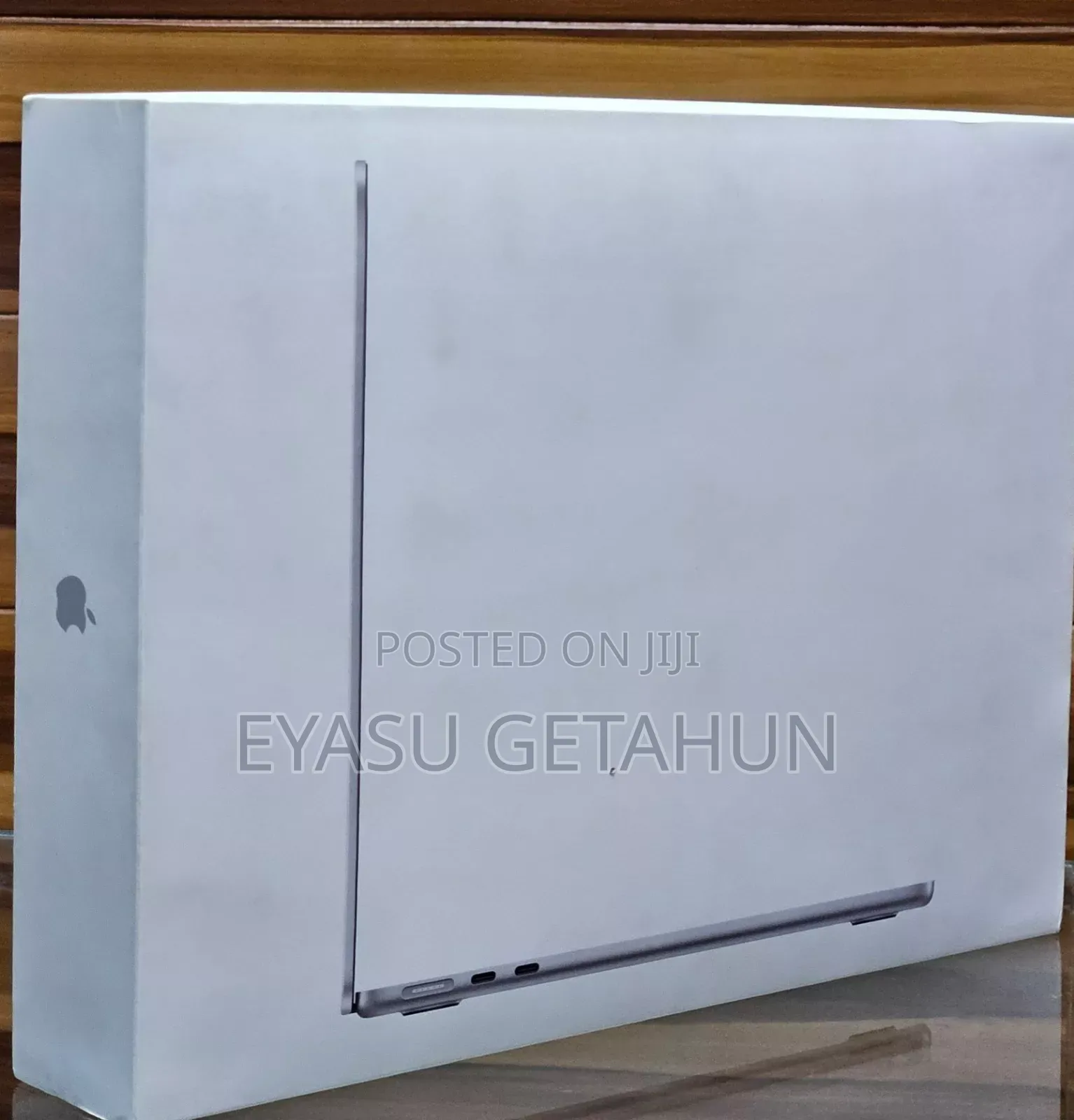 New Laptop Apple MacBook Air 2025 M4 13-Inch 16GB Apple M4 SSD 1T