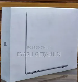 New Laptop Apple MacBook Air 2025 M4 13-Inch 16GB Apple M4 SSD 1T