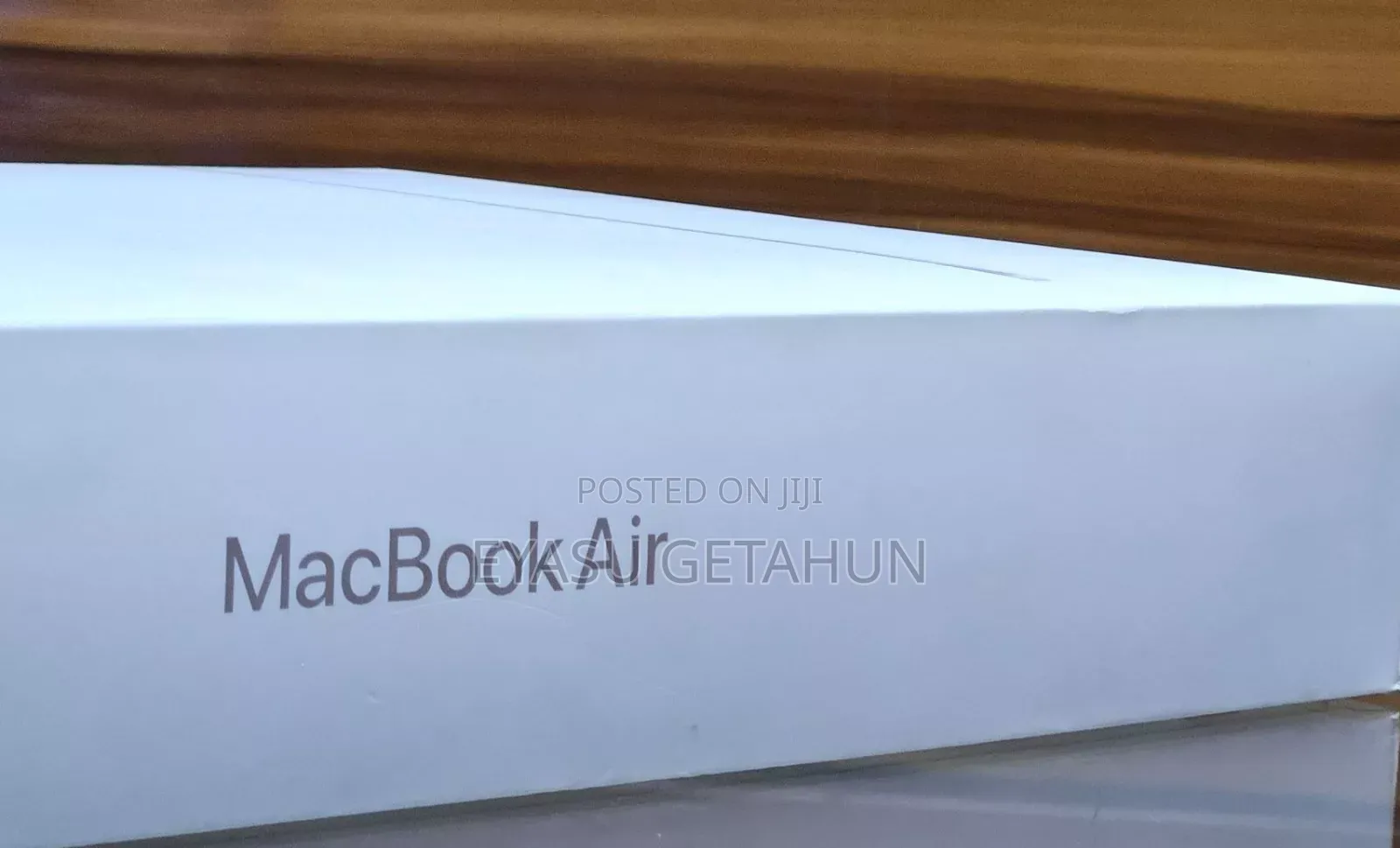 New Laptop Apple MacBook Air 2025 M4 13-Inch 16GB Apple M4 SSD 1T