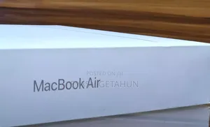 New Laptop Apple MacBook Air 2025 M4 13-Inch 16GB Apple M4 SSD 1T