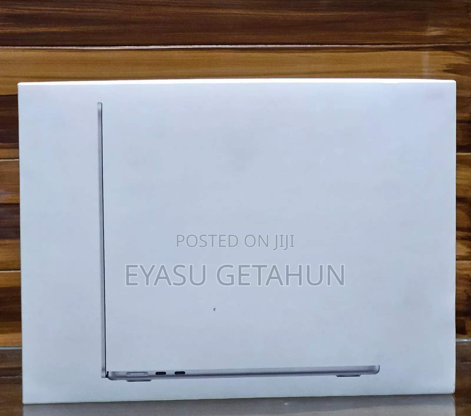 New Laptop Apple MacBook Air 2025 M4 13-Inch 16GB Apple M4 SSD 1T