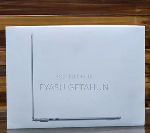 New Laptop Apple MacBook Air 2025 M4 13-Inch 16GB Apple M4 SSD 1T