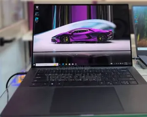 New Laptop Dell XPS 13 16GB Intel Core I7 SSD 512GB