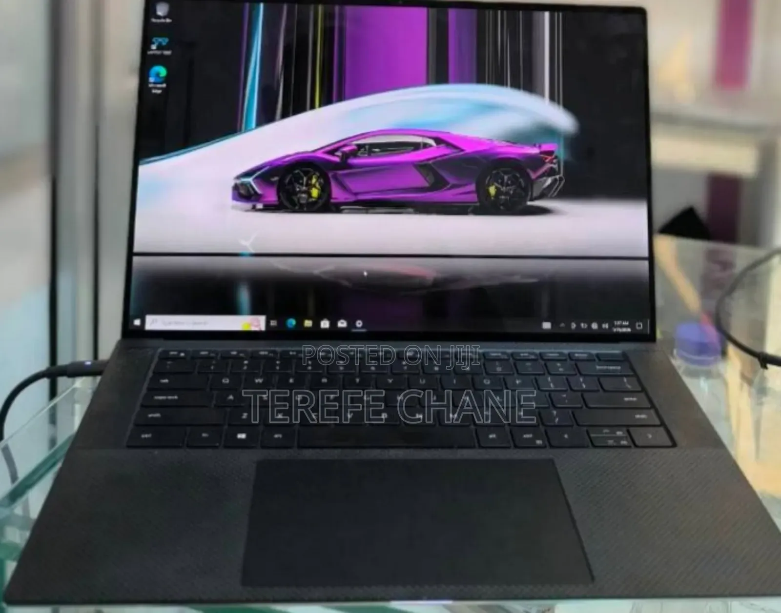 New Laptop Dell XPS 13 16GB Intel Core I7 SSD 512GB