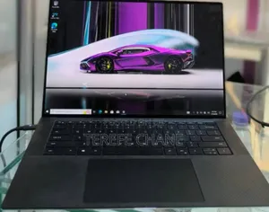 New Laptop Dell XPS 13 16GB Intel Core I7 SSD 512GB