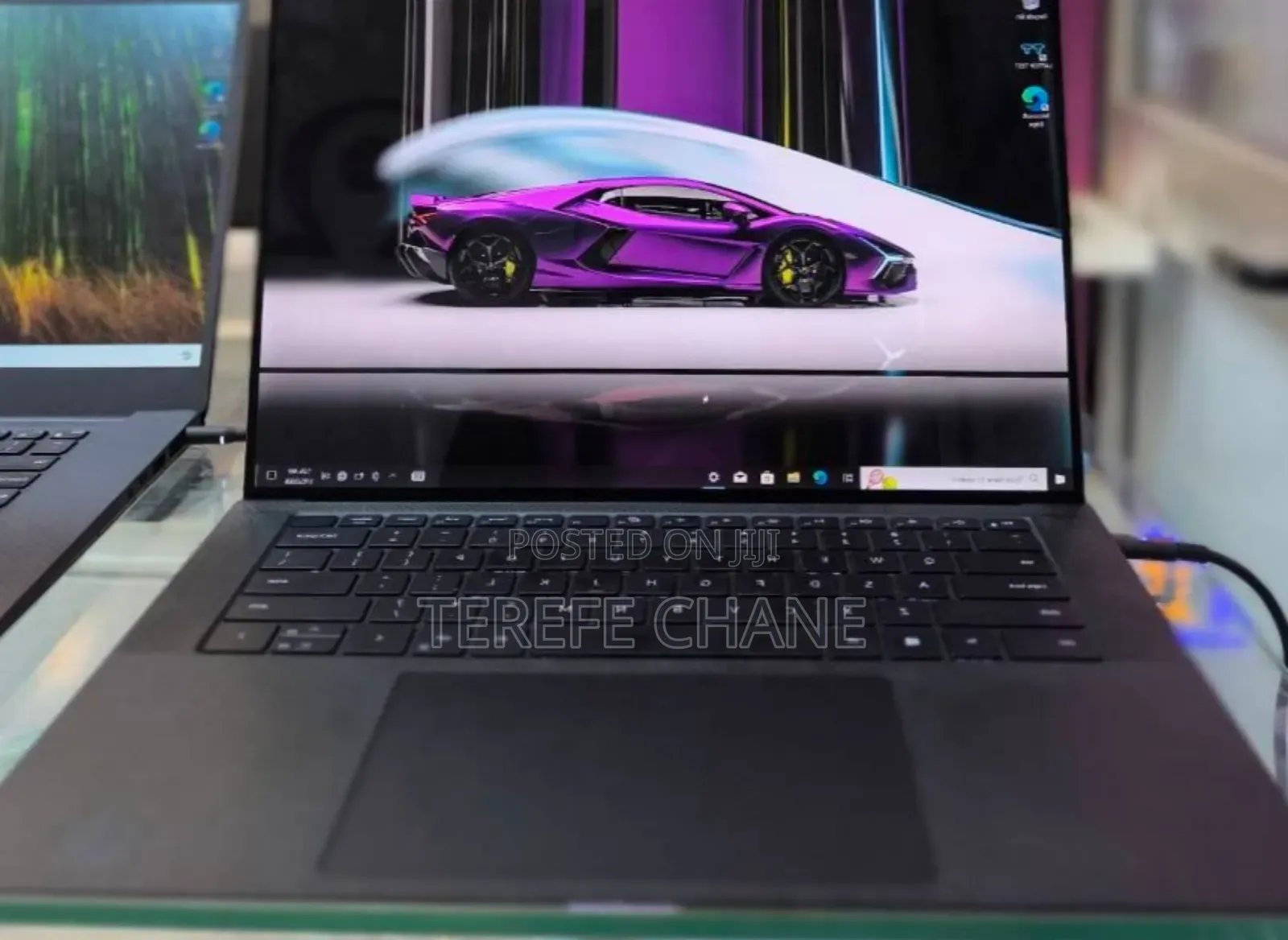 New Laptop Dell XPS 13 16GB Intel Core I7 SSD 512GB