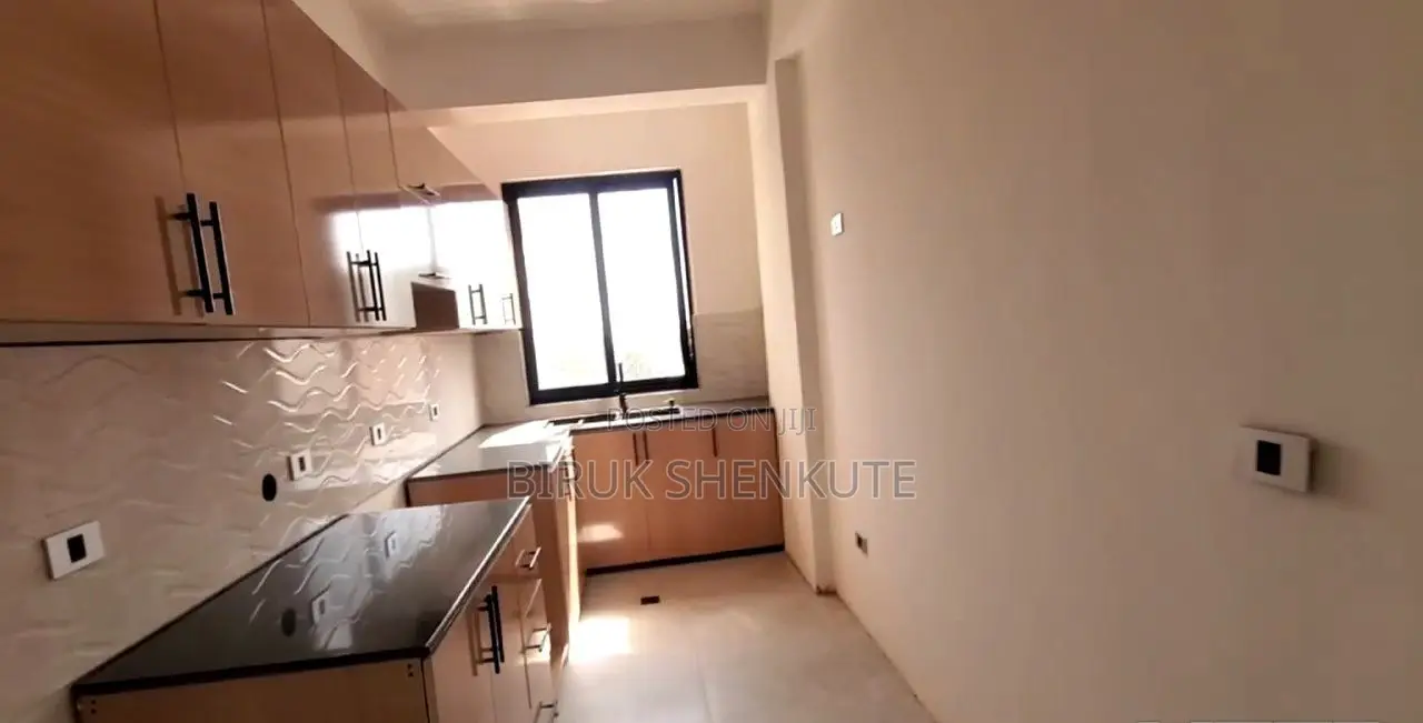 2bdrm Apartment in Gullele for rent