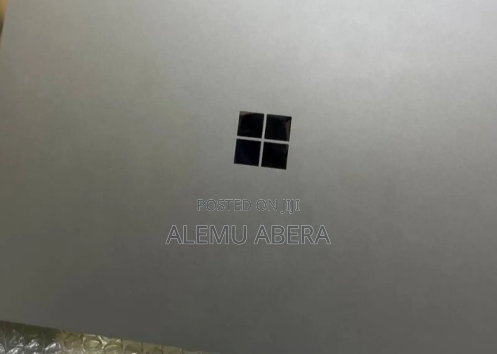 New Laptop Microsoft Surface 16GB Intel Core I7 SSD 256GB