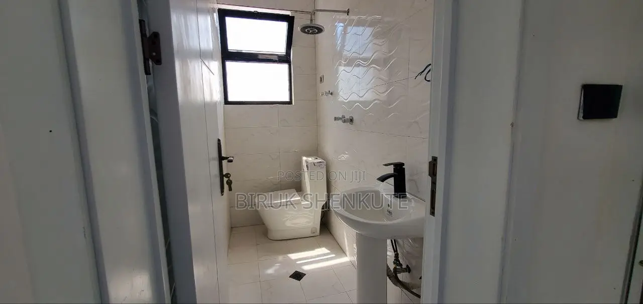 2bdrm Apartment in Gullele for rent