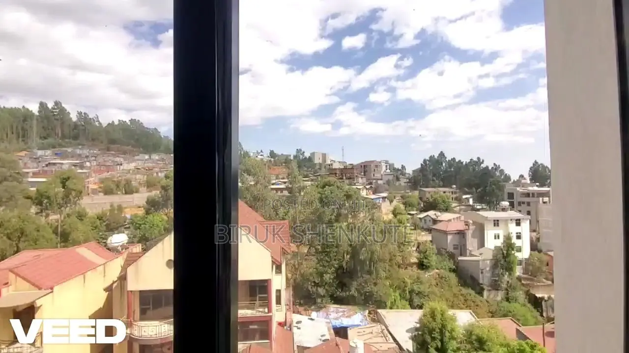 2bdrm Apartment in Gullele for rent