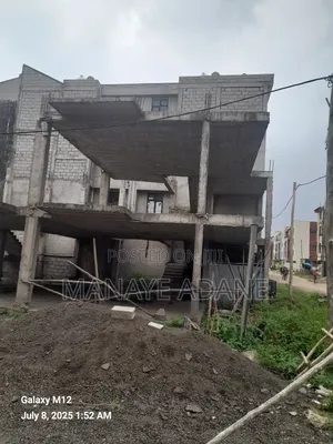 የሚሸጥ ቤት ቱሉዲምቱ አርሴማ ቤተክርስቲያን አጠገብ