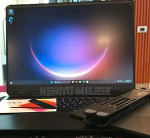 New Laptop HP Omen 16 32GB Intel Core Ultra 9 SSD 2T