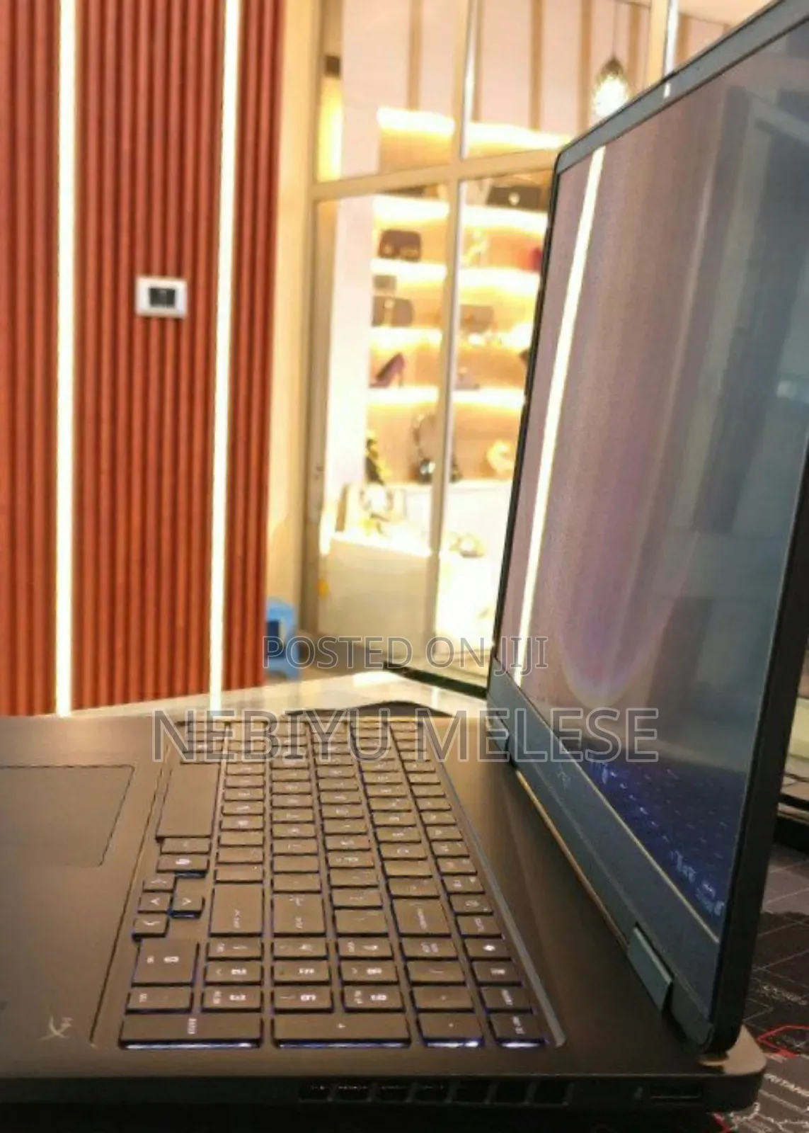 New Laptop HP Omen 16 32GB Intel Core Ultra 9 SSD 2T