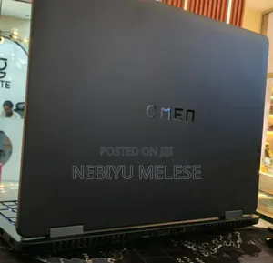 New Laptop HP Omen 16 32GB Intel Core Ultra 9 SSD 2T