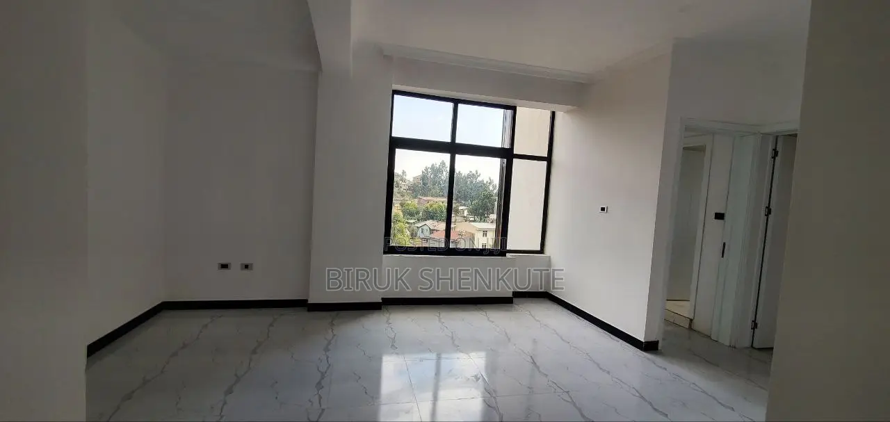 2bdrm Apartment in Gullele for rent