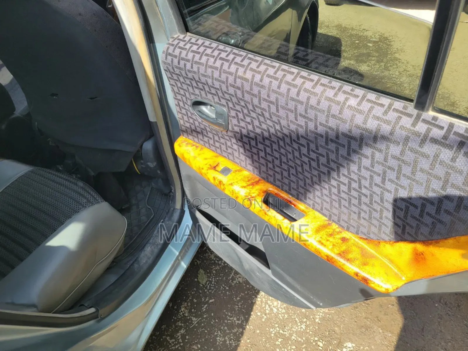 Toyota Yaris 2010 Silver