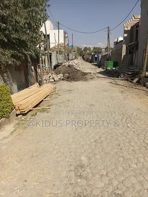 Mini Flat in Nasswe Real State, Nifas Silk-Lafto for sale