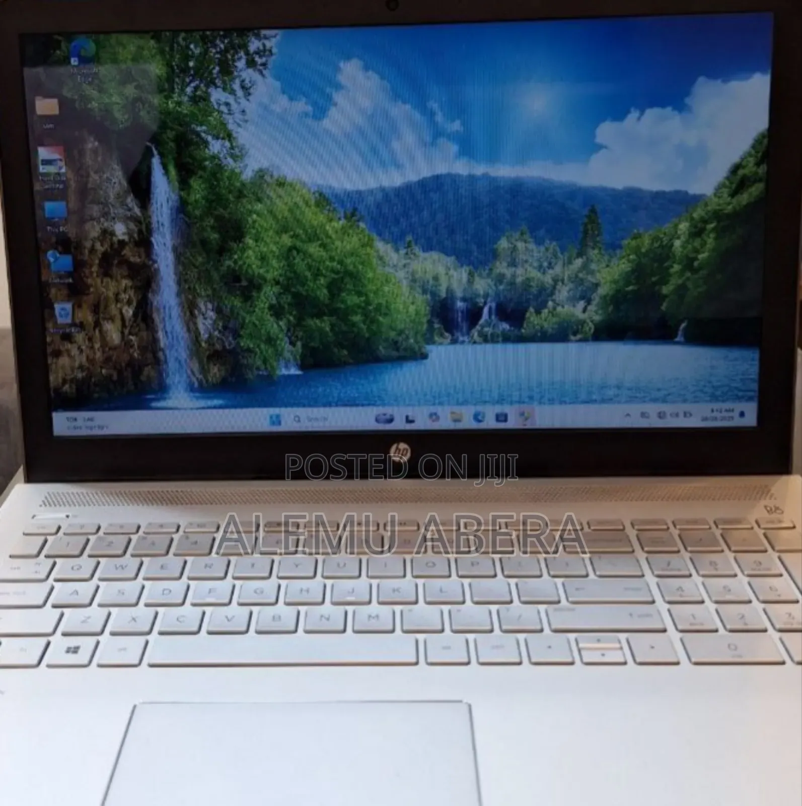 New Laptop HP Pavilion 15 8GB Intel Core I7 HDD 1T