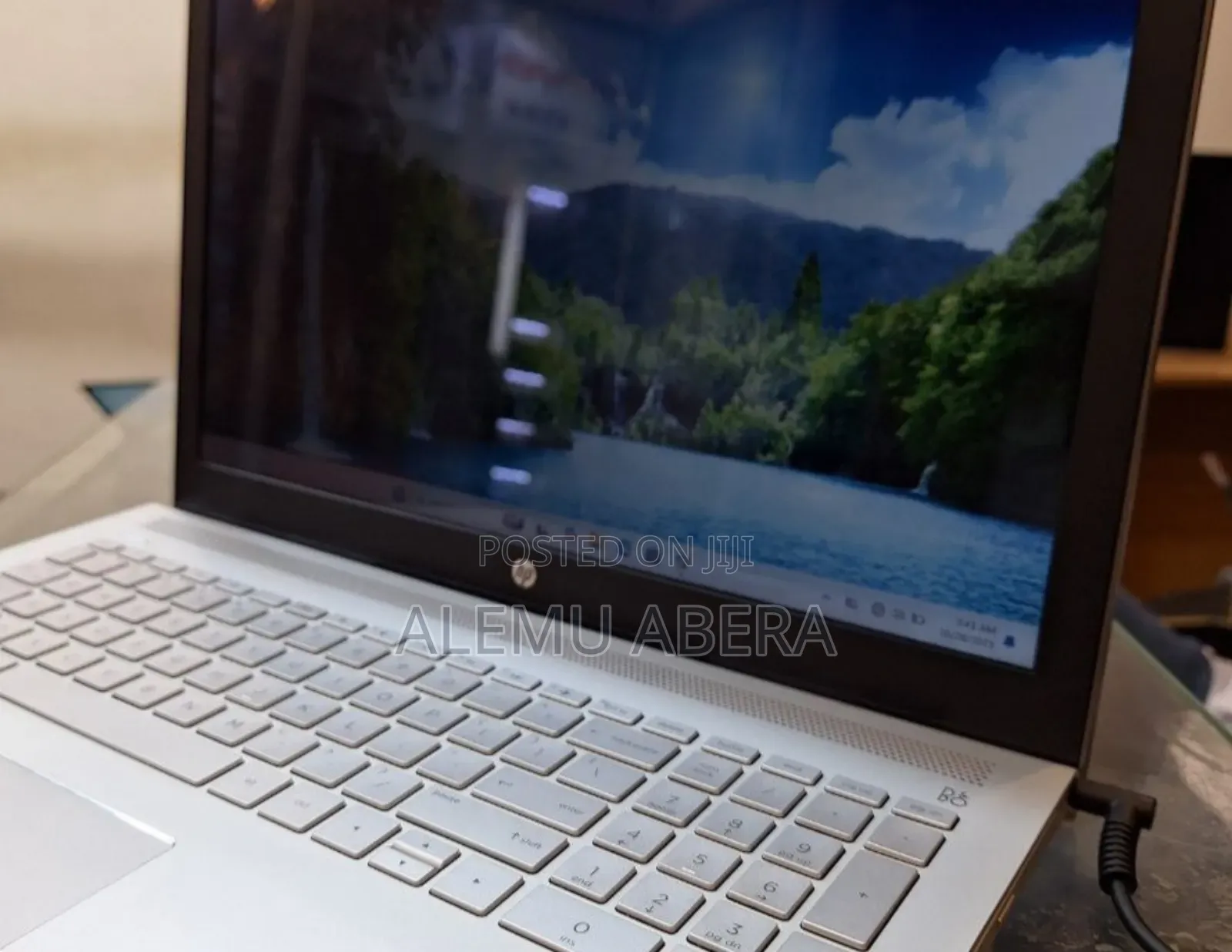 New Laptop HP Pavilion 15 8GB Intel Core I7 HDD 1T