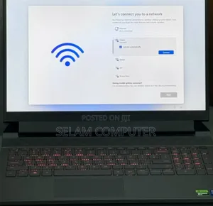 New Laptop Dell G15 5511 16GB Intel Core I7 SSD 512GB