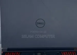 New Laptop Dell G15 5511 16GB Intel Core I7 SSD 512GB