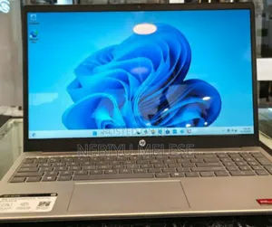 New Laptop HP Stream Notebook 16GB AMD Ryzen 5 SSD 512GB