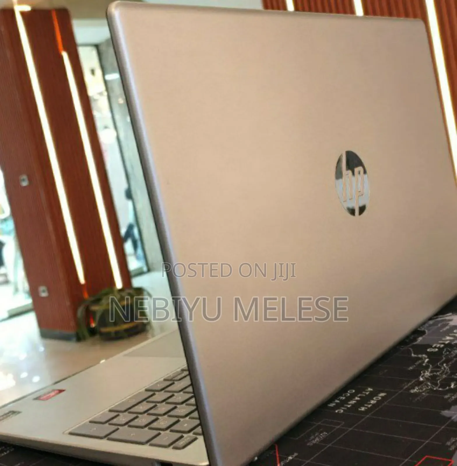 New Laptop HP Stream Notebook 16GB AMD Ryzen 5 SSD 512GB