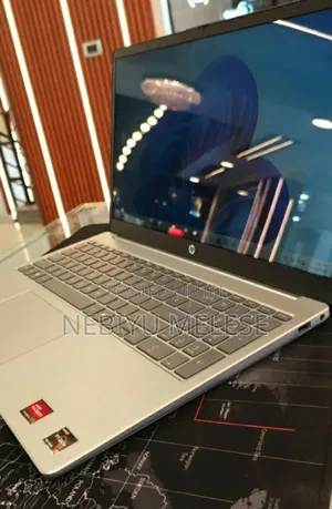 New Laptop HP Stream Notebook 16GB AMD Ryzen 5 SSD 512GB
