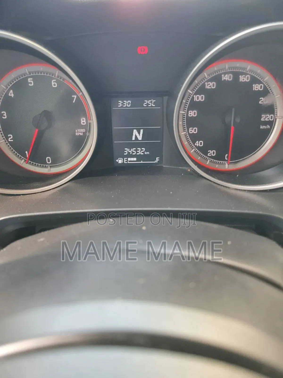 Suzuki Swift 2022 Silver