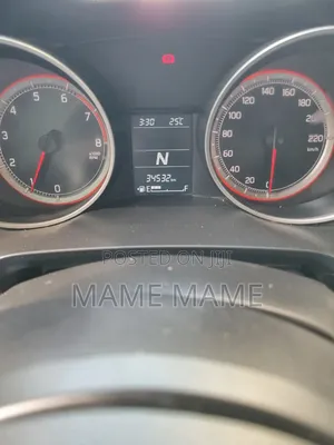 Suzuki Swift 2022 Silver