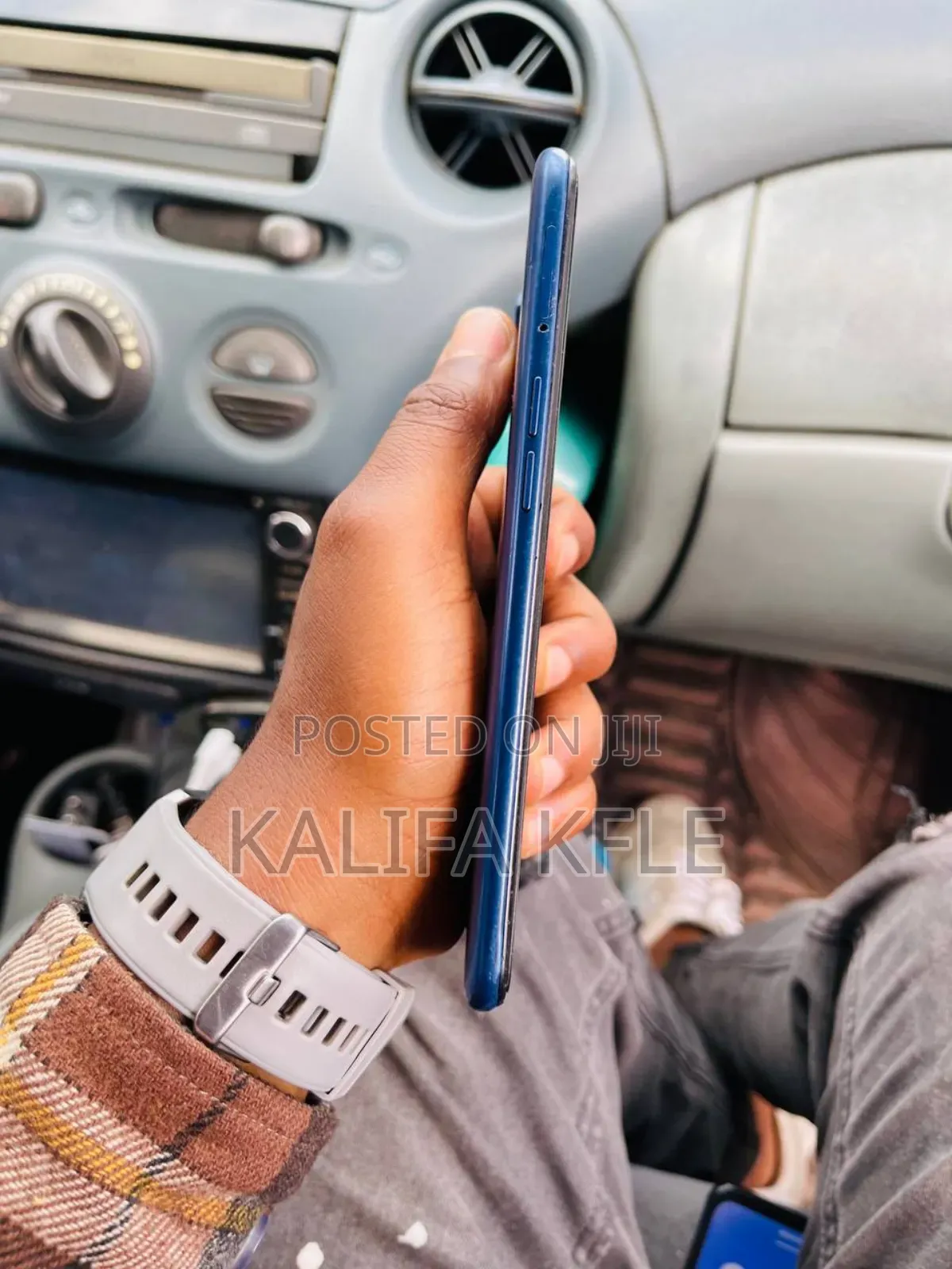 Samsung Galaxy A10s 32 GB