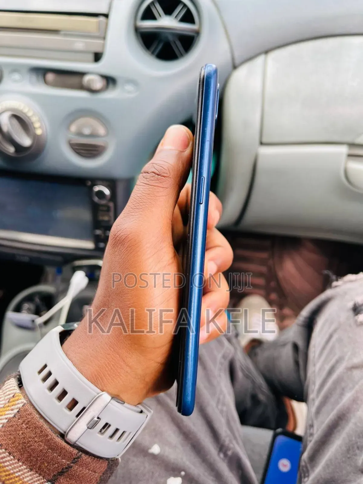 Samsung Galaxy A10s 32 GB