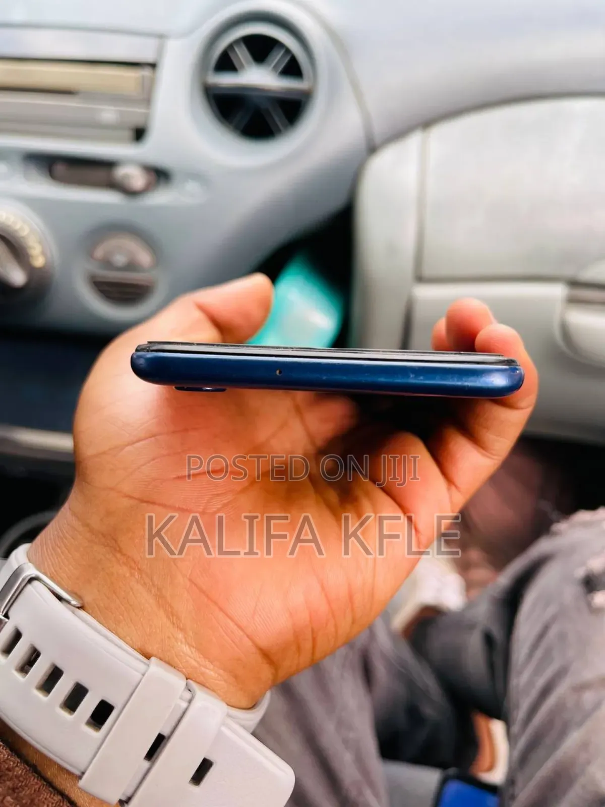 Samsung Galaxy A10s 32 GB