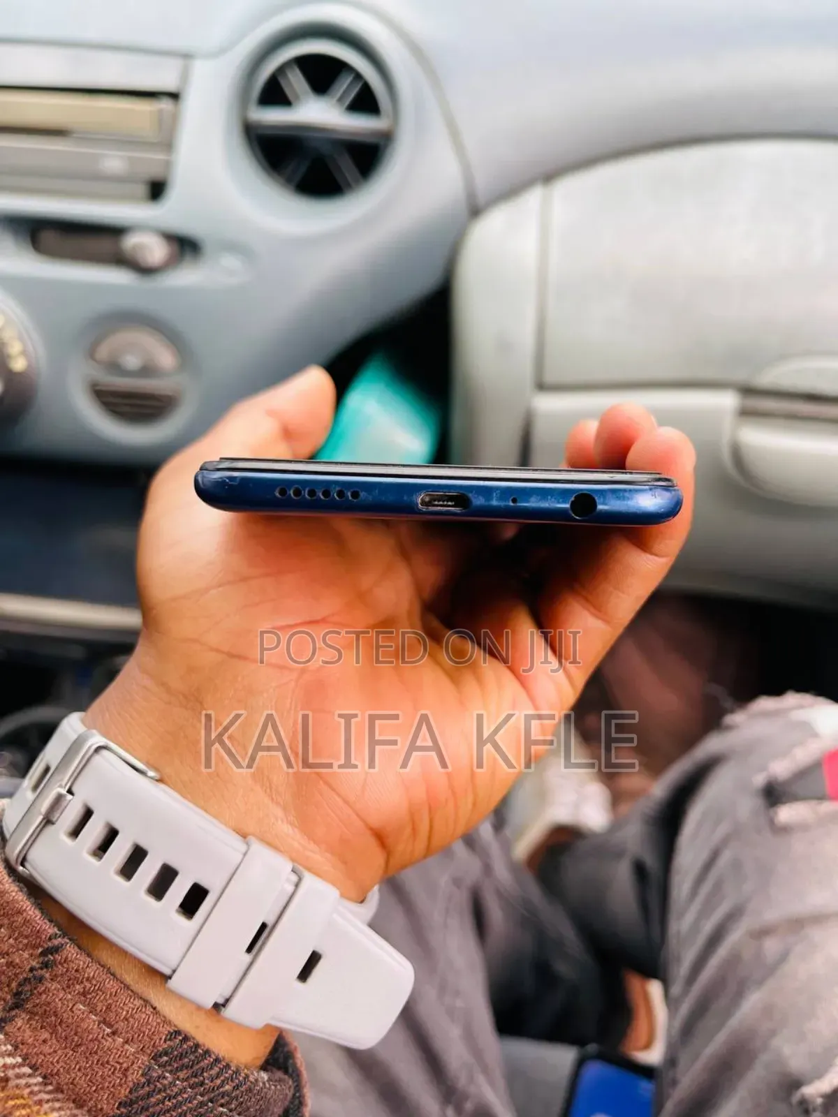 Samsung Galaxy A10s 32 GB