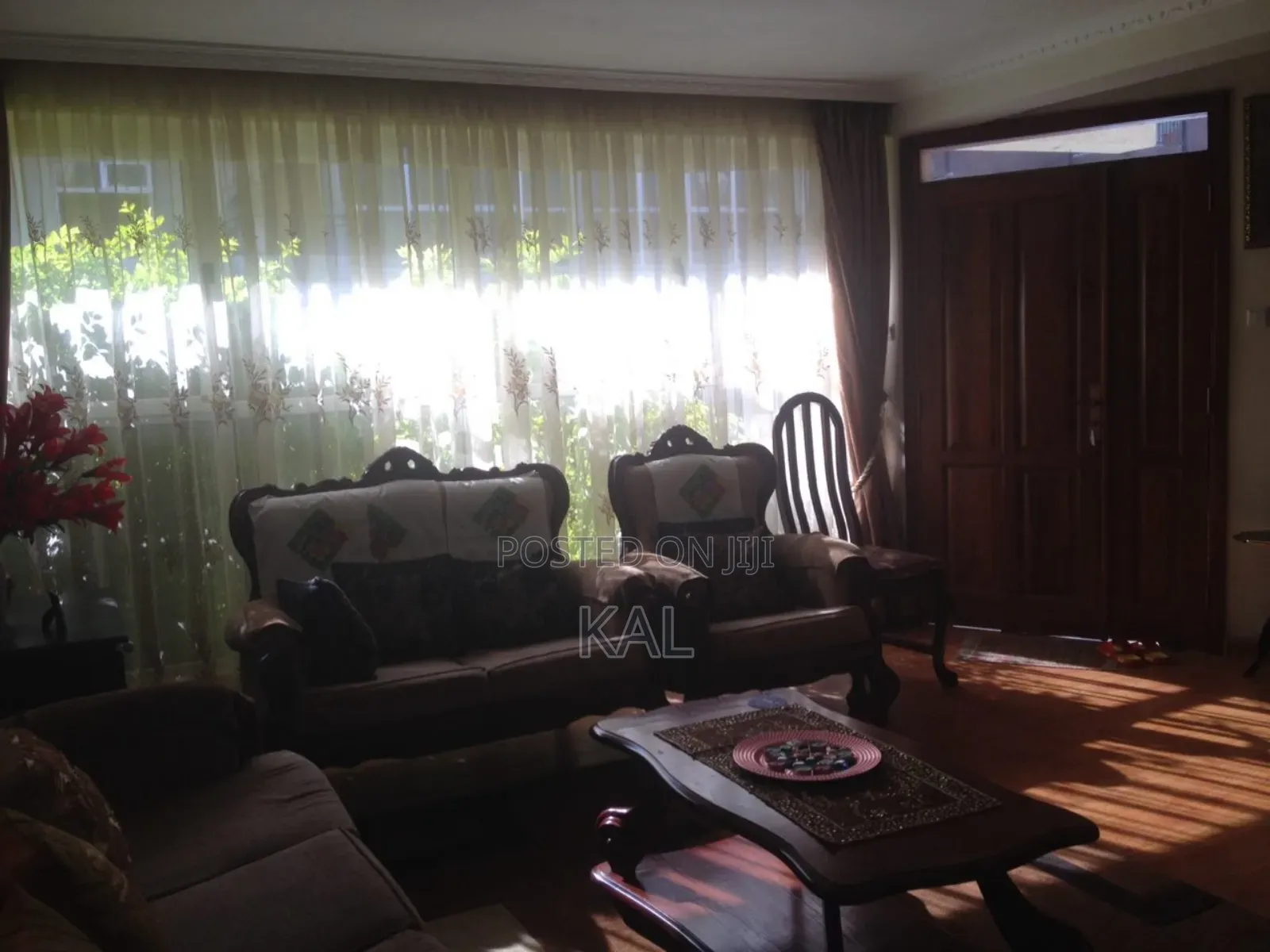 3bdrm House in Bole for sale