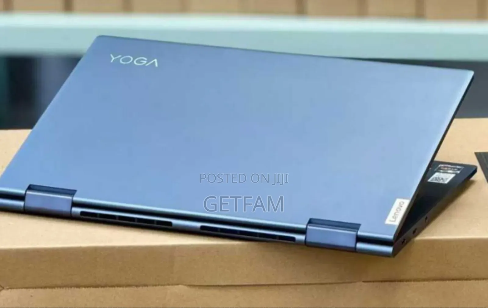 New Laptop Lenovo Thinkpad X1 Yoga 2GB AMD Ryzen 7 SSD 16 GB