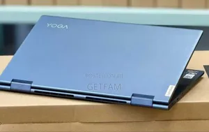 New Laptop Lenovo Thinkpad X1 Yoga 2GB AMD Ryzen 7 SSD 16 GB