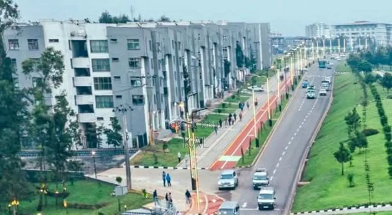 3bdrm House in Bole for sale