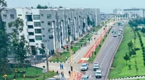 3bdrm House in Bole for sale