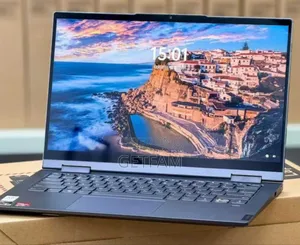 New Laptop Lenovo Thinkpad X1 Yoga 2GB AMD Ryzen 7 SSD 16 GB